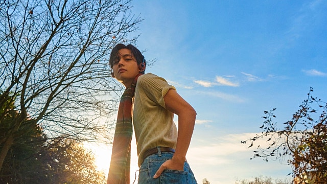 News image: 2.7 billion for Taehyung