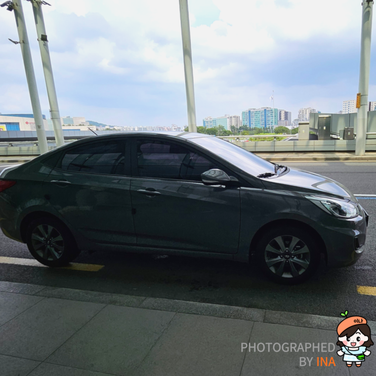  김포공항 주차대행 실내주차장 예약하고 편하게 이용 후기