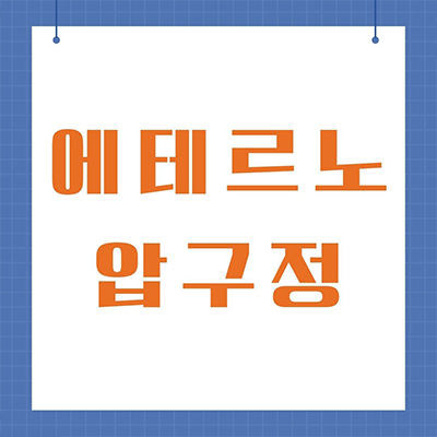  에테르노 압구정 고급 빌라 청담동 신축 하이퍼엔드 주택 분양 모델하우스
