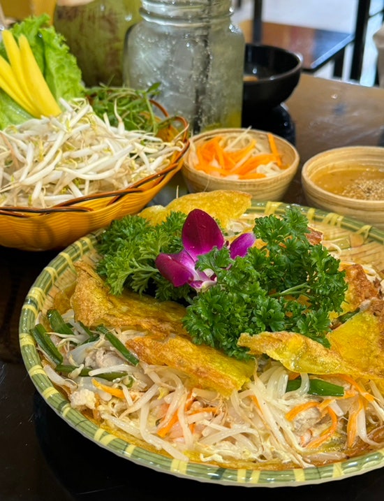  다낭맛집 | 베트남 가정식 냐벱 리뷰