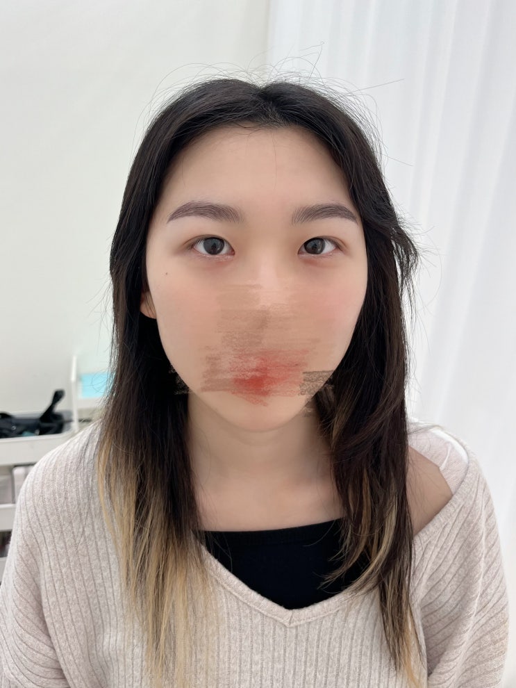  건대눈썹문신 눈썹숱이 많아도 해야되는 이유!