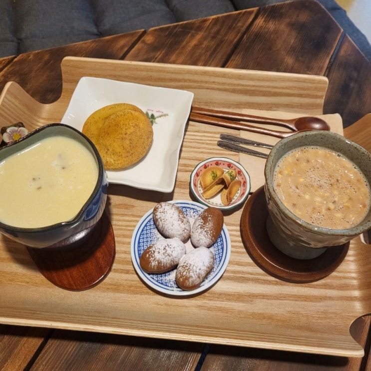  포항 카페 죽도시장카페 할미갬성 뿜뿜 이곳에서 함께