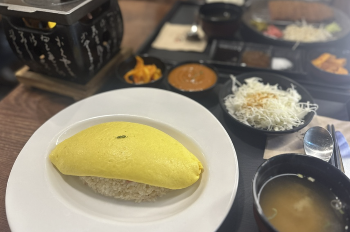  [오목교역 점심] 후라토식당 목동sbs점 가성비 규카츠 내돈내산 솔직후기