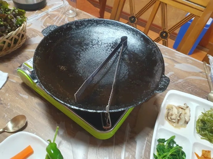 살티농원청국장 사진 5