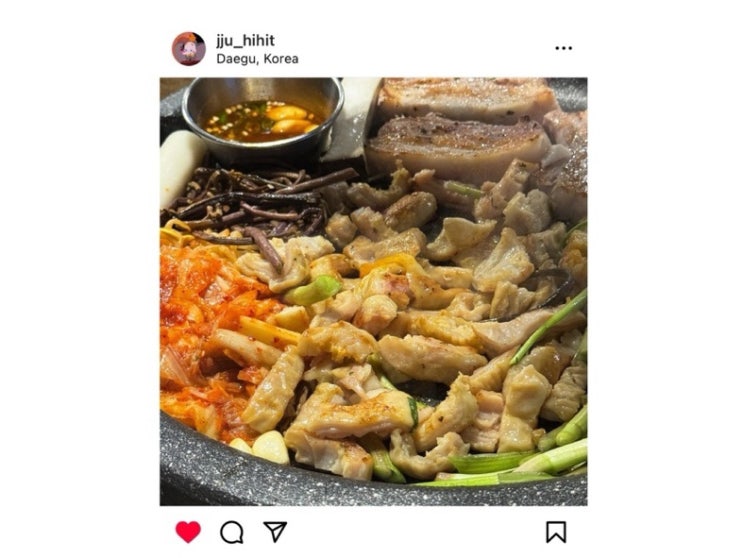  [대구, #맛집] 봉리단길 막창, 삼겹살, 뒷고기, 차돌박이 가격 착한 맛집 : 봉자막창