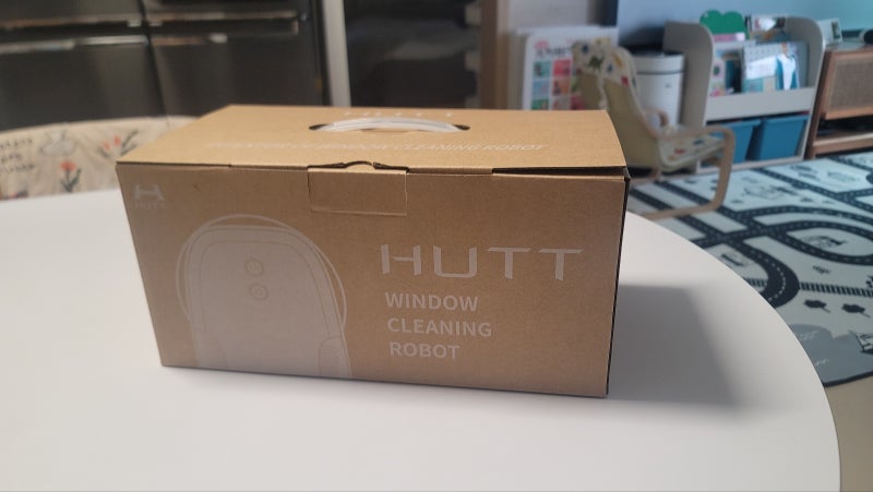 샤오미 창문청소기 Hutt ddc55 배터리 방전 셀프수리하기