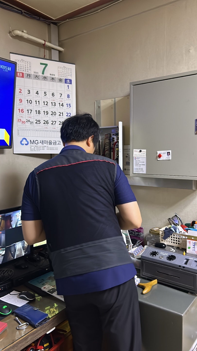 신라무인텔 사진 1