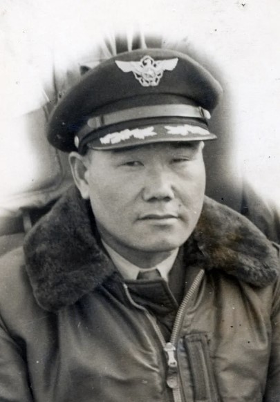  대한민국 공군 정비분야의 아버지, 독립운동가 김영재 대령