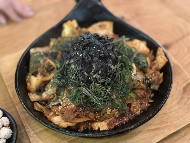  안주 맛있는 의정부야장 미술관, 의정부술집 추천