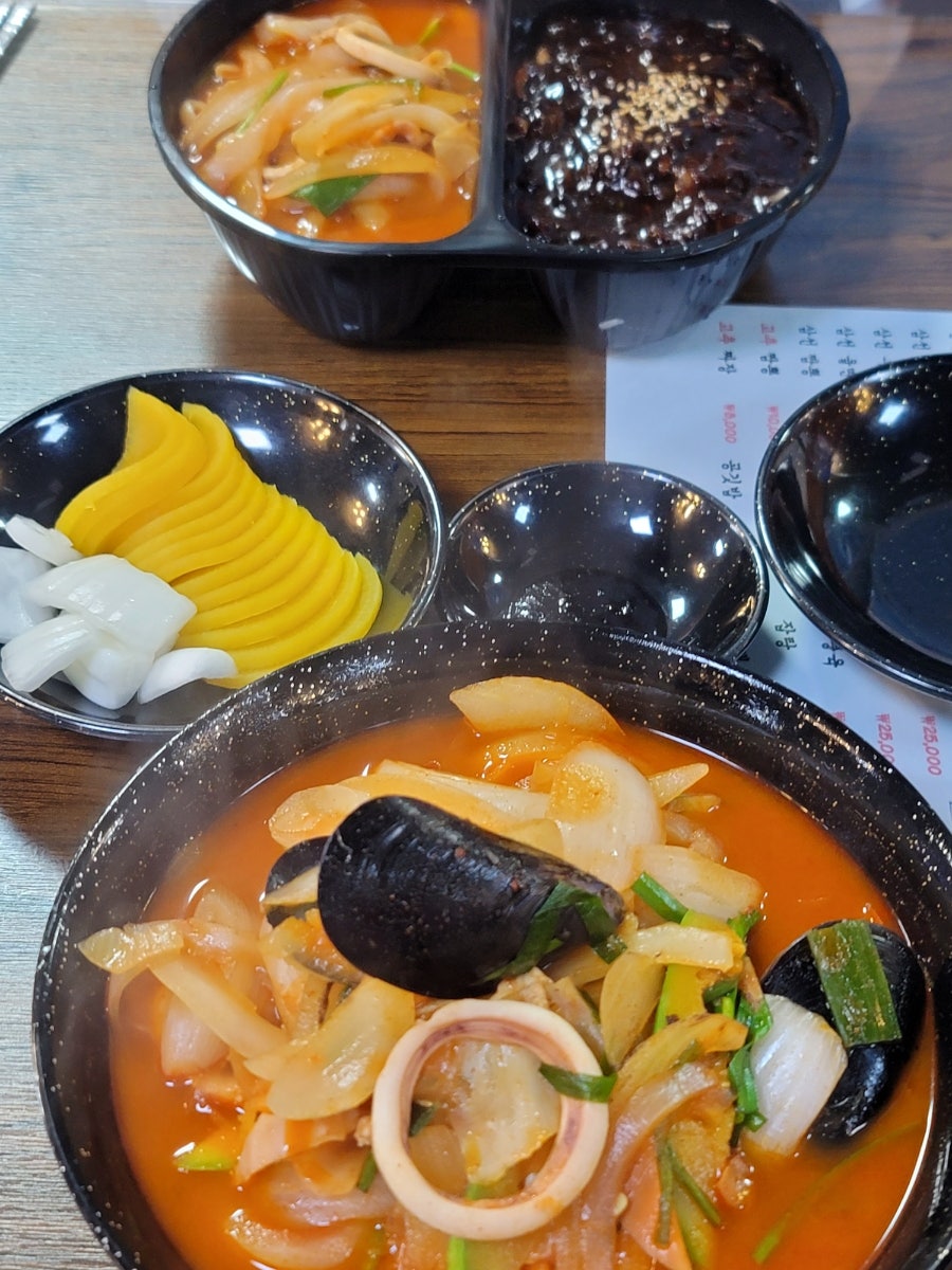 옛날손짜장 사진 6
