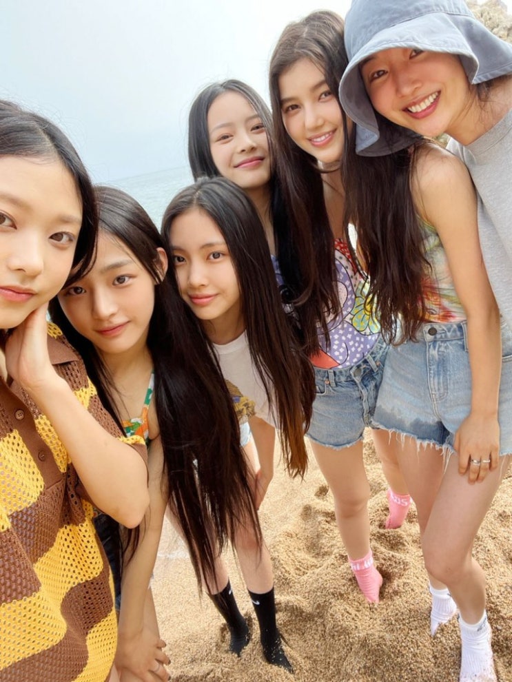민희진 어도어 대표, 하이브서 뉴진스 데리고 독립하려다 발각...성공에 모기업 지분 없다 생각 민희진 어도어 대표, 하이브서 뉴진스 데리고 독립하려다 발각...성공에 모기업 지분 없다 생각