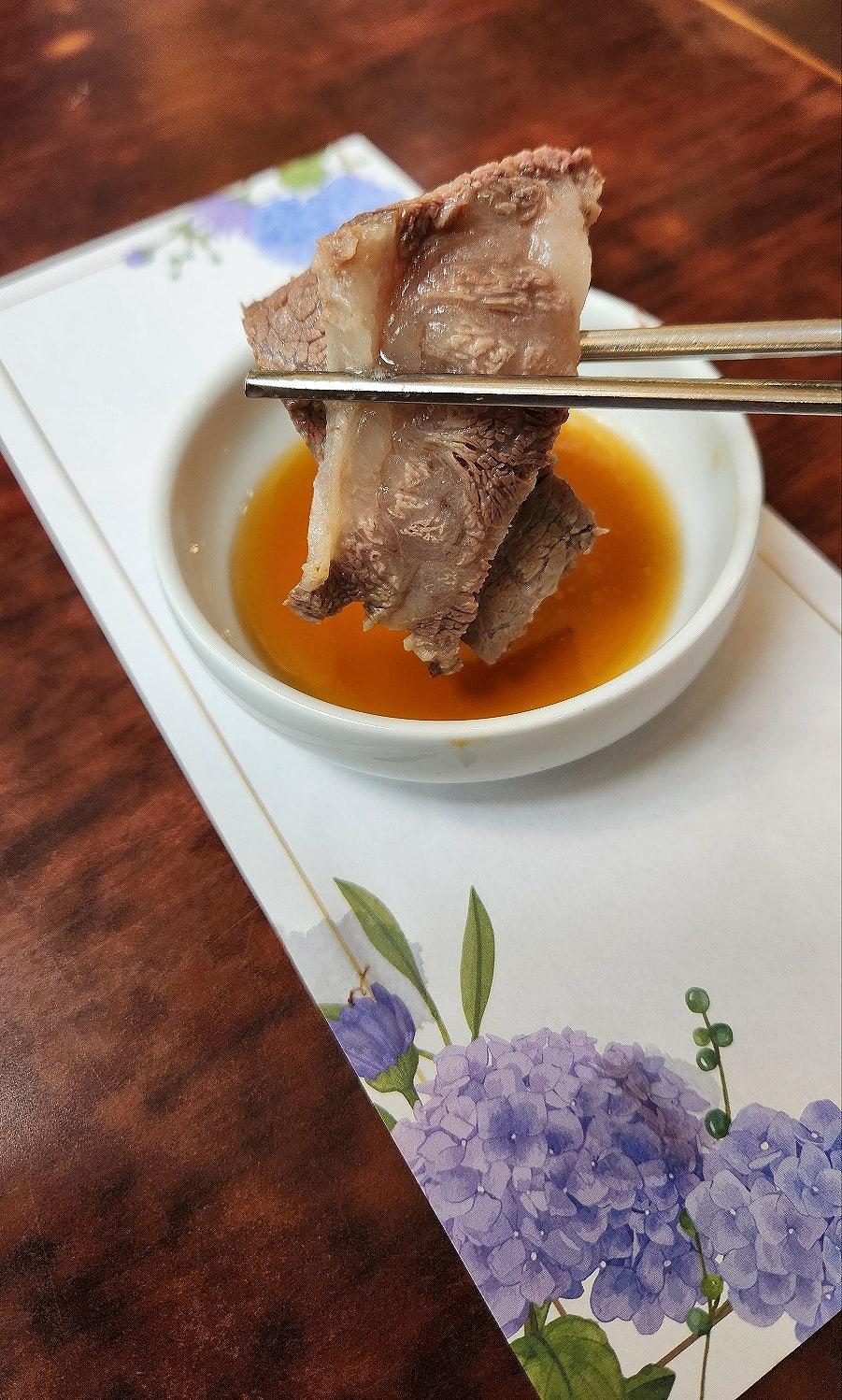안동국시 수연 충정로점 사진 1