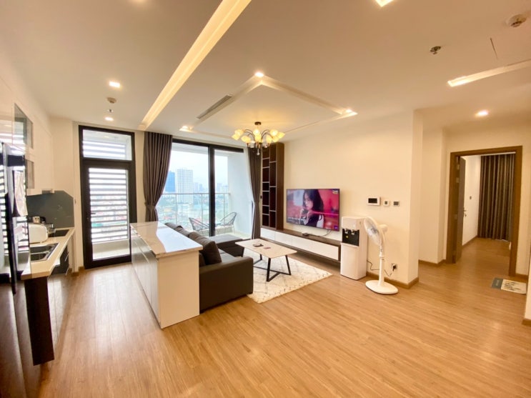  [ 하노이 아파트 매매] Vinhomes Metropolis 3룸 - 155억동/ M1 동 - 0968650193
