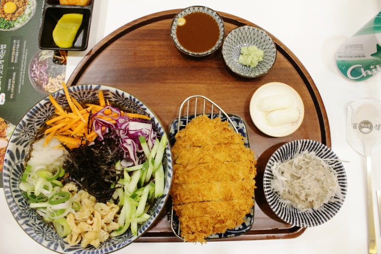  인천주안 맛집 아인병원 맛집 백소정