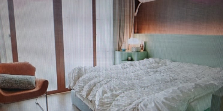 <b>이은형</b> <b>강재준</b> 아파트 리즈 집 임신
