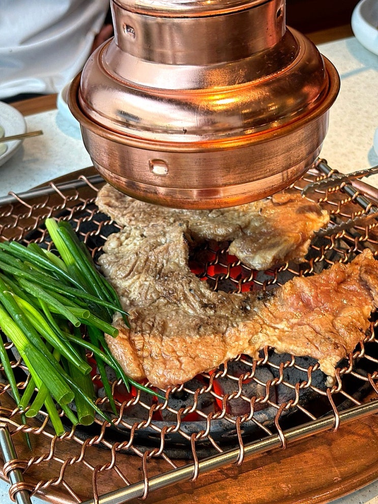  부산 동래 맛집 주차 가능한 부드러운 돼지갈비맛집 동래안집