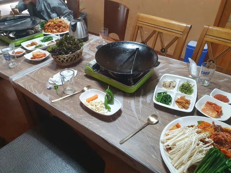 살티농원청국장 사진 6