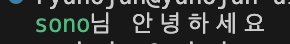  #1 Node.js - Common JS로 모듈 시스템 사용하기