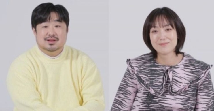 강재준, 24시간 밀착 케어…이은형 "무섭고 부담스러워" 질색