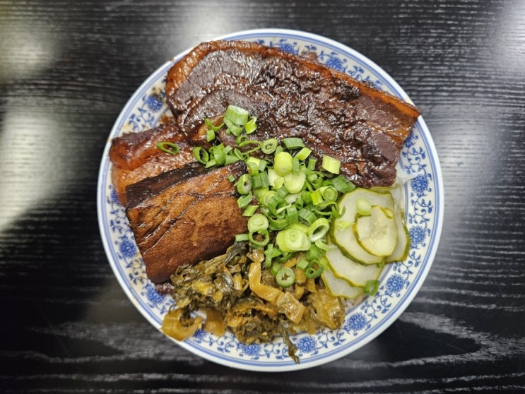  대구 대봉동 맛집 수오미엔 점심에도 추천