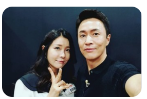 <b>김정민</b> 와이프 <b>루미코</b>와 초고속 결혼하게 된 이유