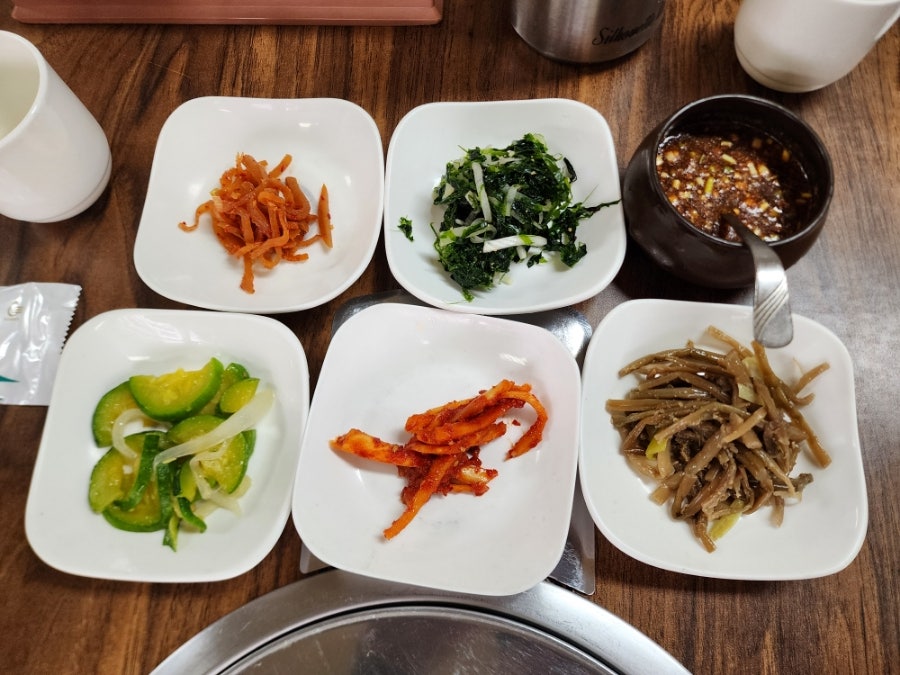 왕벌식당 사진 6