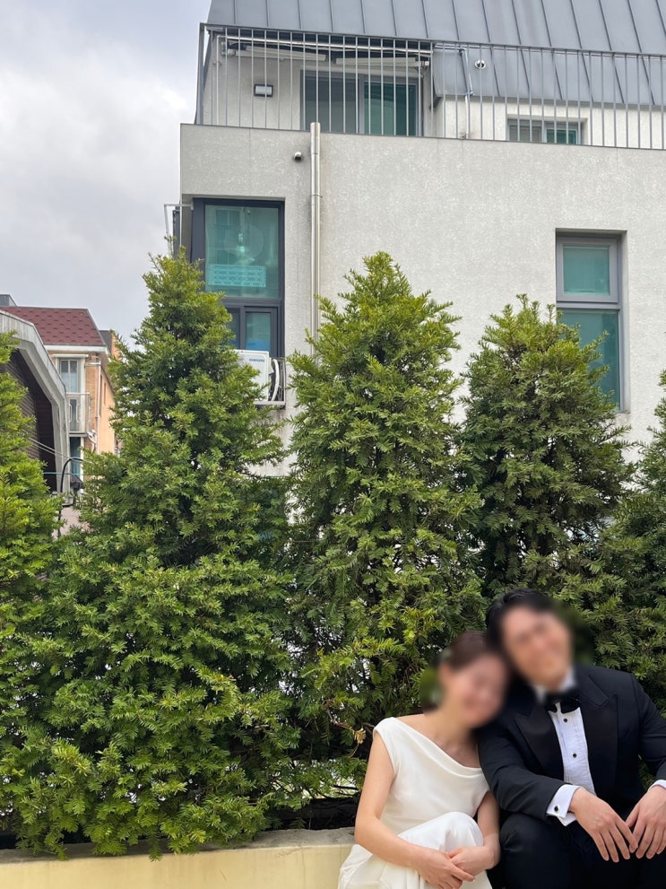  17년 경력 플래너님과 스튜디오 바로오늘이그날 계약 후기