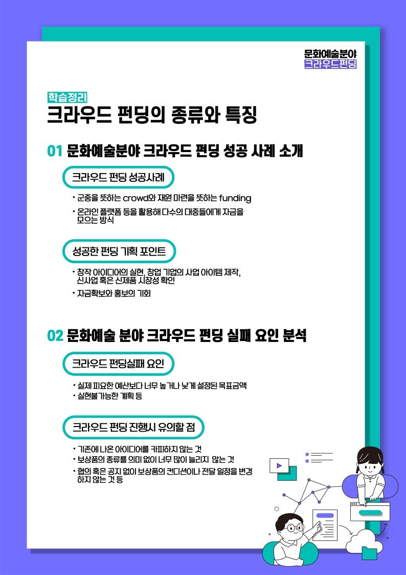 문화예술내일)크라우드 펀딩 도전해봐?! : 네이버 블로그