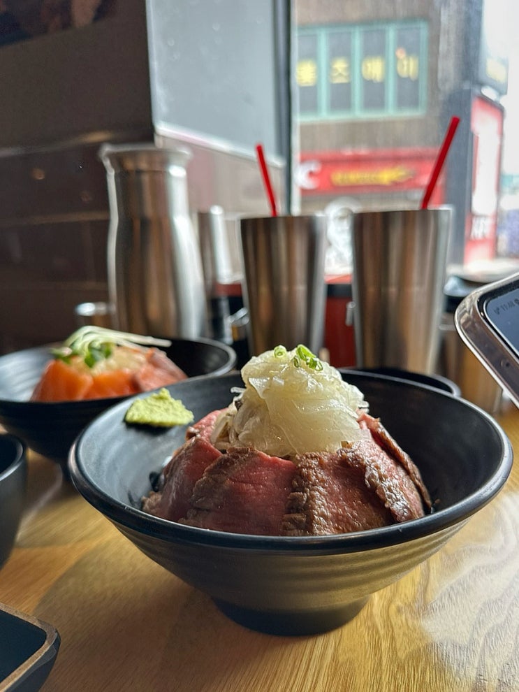  수원역 홍대개미 맛집 점심 데이트 추천