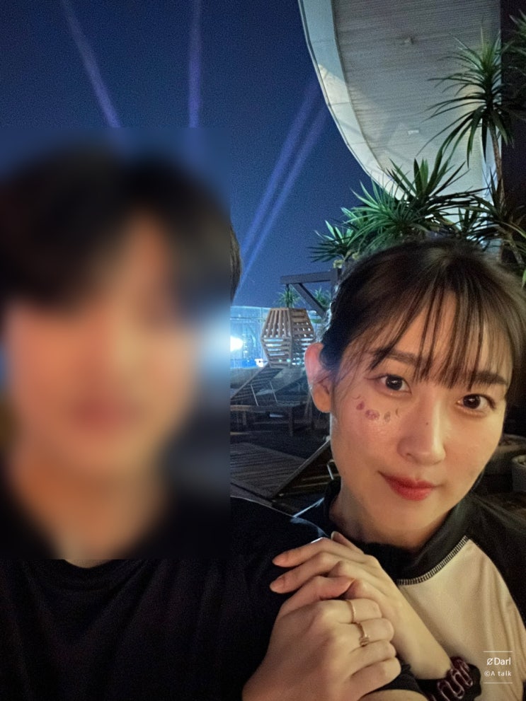  피곤할 땐 클럽디 오아시스 스파로 달려가서 쉬자구