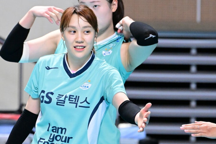 한다혜의 영입 그리고 어떻게 보면 더 중요해진 <b>장소연 감독</b>... 