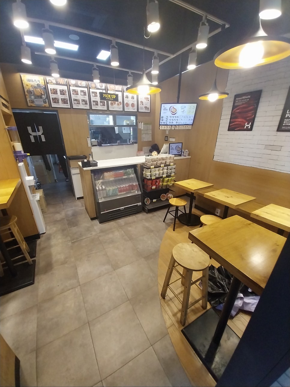 한솥도시락 문정지식산업센터점 사진 5