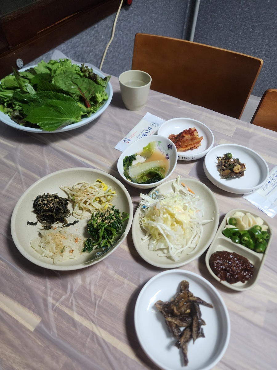 언양농장생오리 사진 4