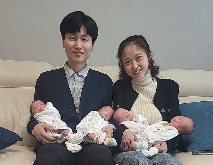 "네 쌍둥이 만든 SK온 복지" 육아휴직 더블로 준다 "네 쌍둥이 만든 SK온 복지" 육아휴직 더블로 준다