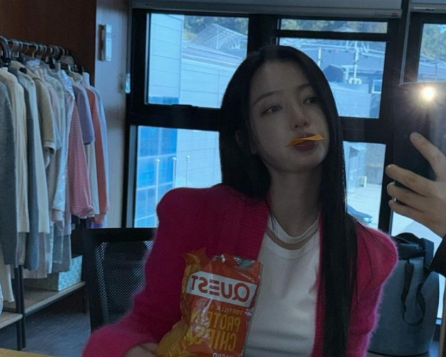 <b>송하윤</b> 학폭 논란, '아직 끝나지 않았어' 피해자 추가 폭로