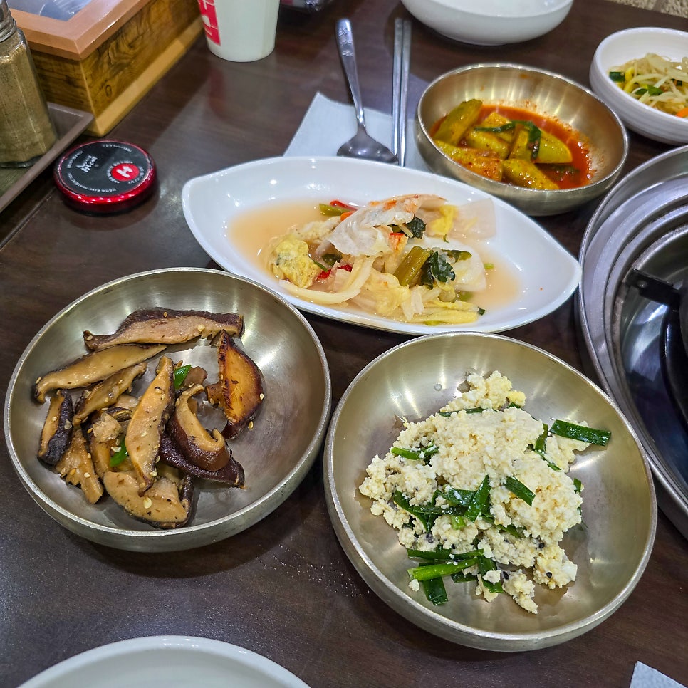 김희영동태밥상 사진 6