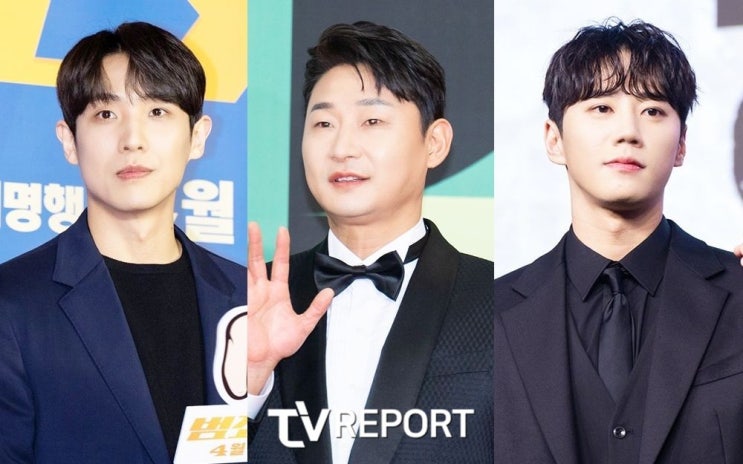이준·이천수·<b>이준영</b>...'<b>음주운전</b>' 잡은 '상남자' 