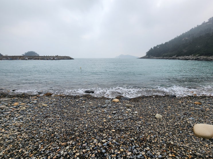 완도 청산도 여행으로 가볼만한 곳 해뜨는 마을 진산리 갯돌해변 완도 청산도 여행으로 가볼만한 곳 해뜨는 마을 진산리 갯돌해변