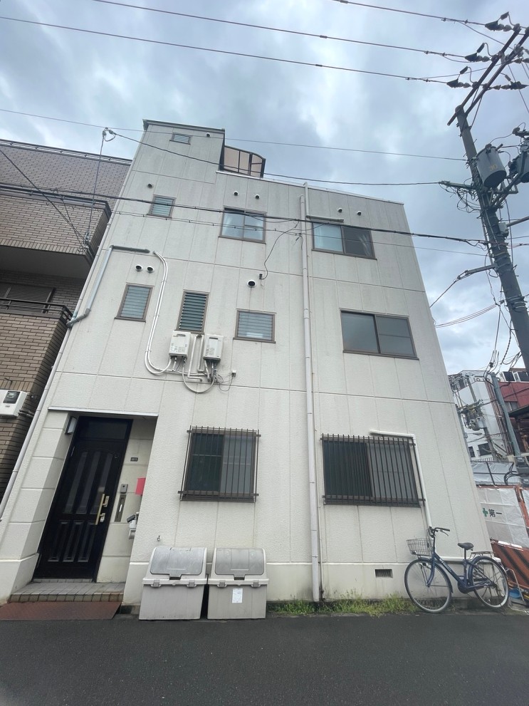 오사카 가족 단체 독채 가성비 숙소 에어비앤비 3박4일 숙박후기