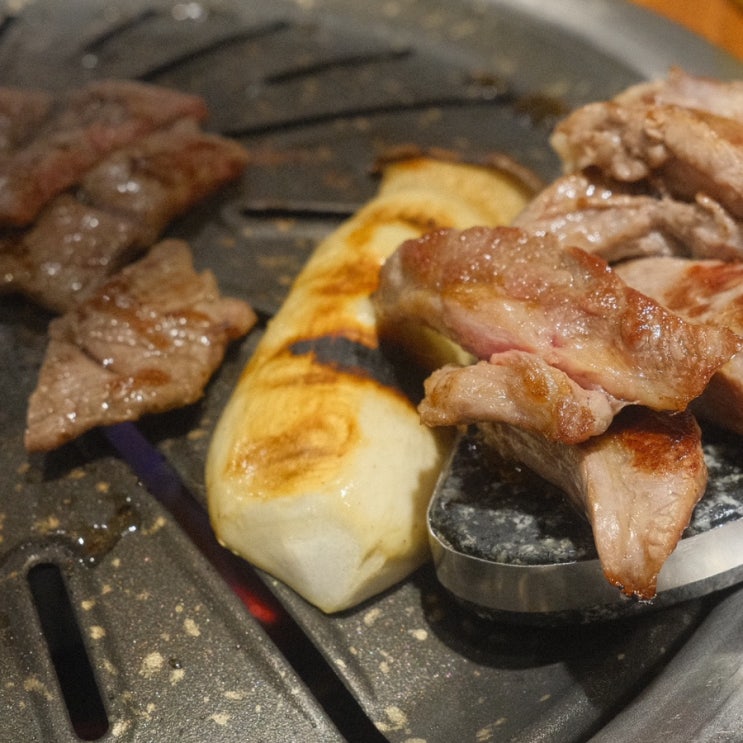  고산지구 맛집 고산지구 소고기 맛집 | 한마음정육식당의정부고산지구점