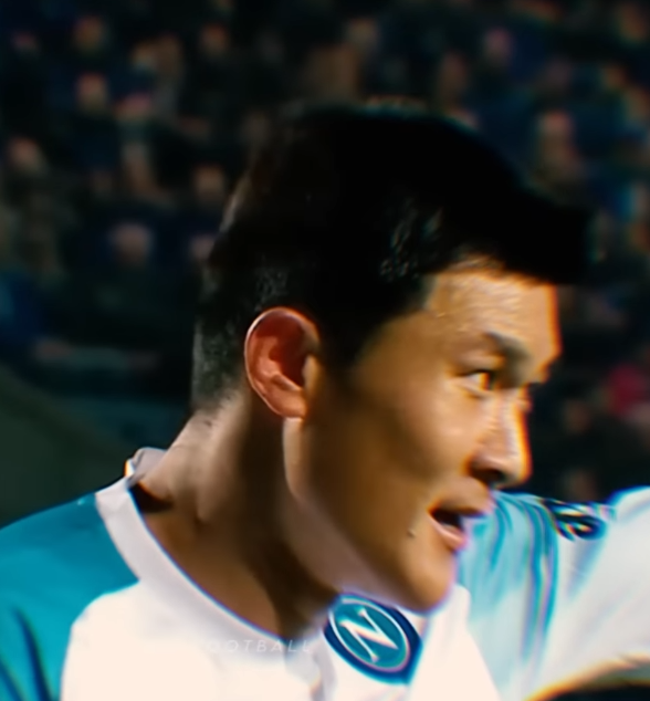 <b>김민재</b> 익적료 1200억원 <b>토트넘 이적설</b>