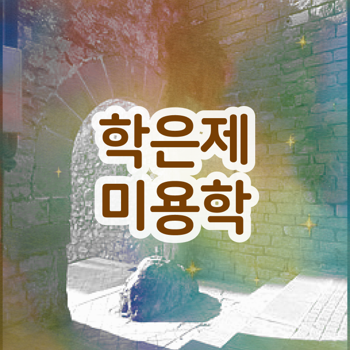  미용관련대학 , 8달만에 미용자격증 딴방법