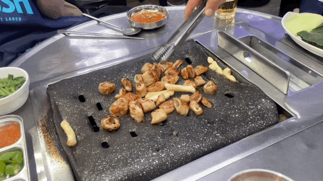  강남역 막창 맛집 강남역 야장하기 좋은 술집 더막창스