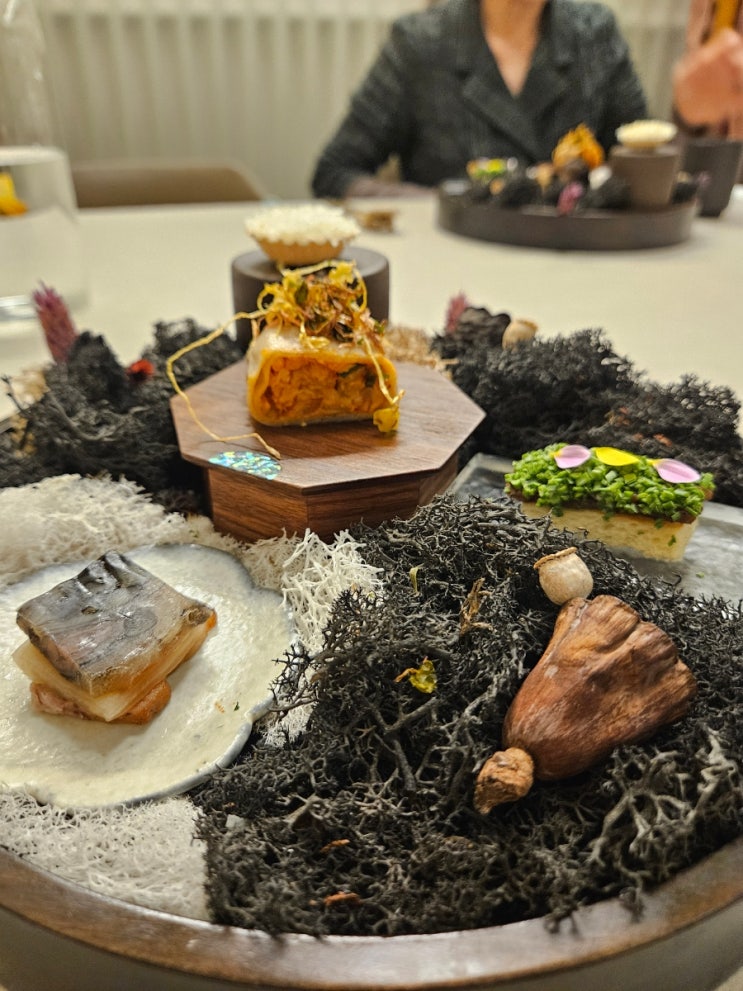 잠실역 오마카세 잠실 상견례 식당 동화고옥 롯데월드몰점 잠실역 오마카세 잠실 상견례 식당 동화고옥 롯데월드몰점