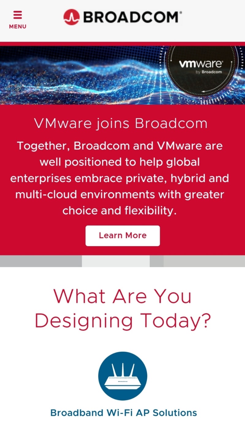 브로드컴 AVGO ] 투자 분석 리포트, 24년 예상 실적, 지분 및 사업 부문 상세 분석, 배당 수익률 : 네이버 블로그