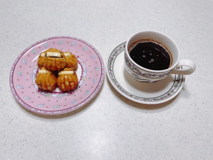  신정동맛집 답례품 간식으로 좋은 복호두 앙버터 호두과자 가격 메뉴 서울 목동점
