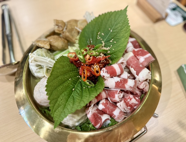  “뜨끈한 게 생각날 때, 찾고 싶어져요” 안국역맛집 [온미관 안국]