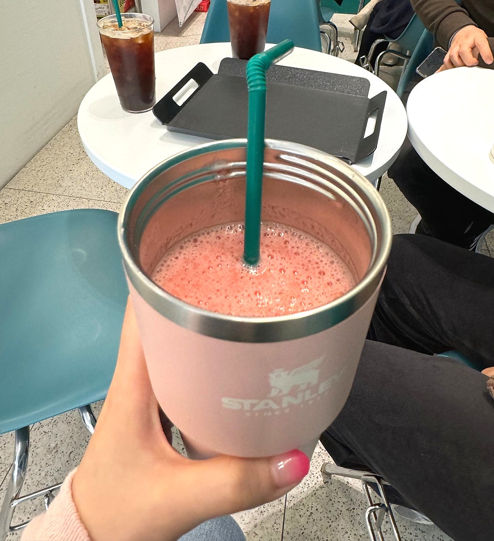 자스민커피 범일점 사진 5