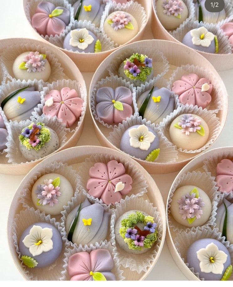 W3 남자친구 부모님 첫인사 선물 (전통주, 마닐 다과 화과자, 한우, 과일바구니)