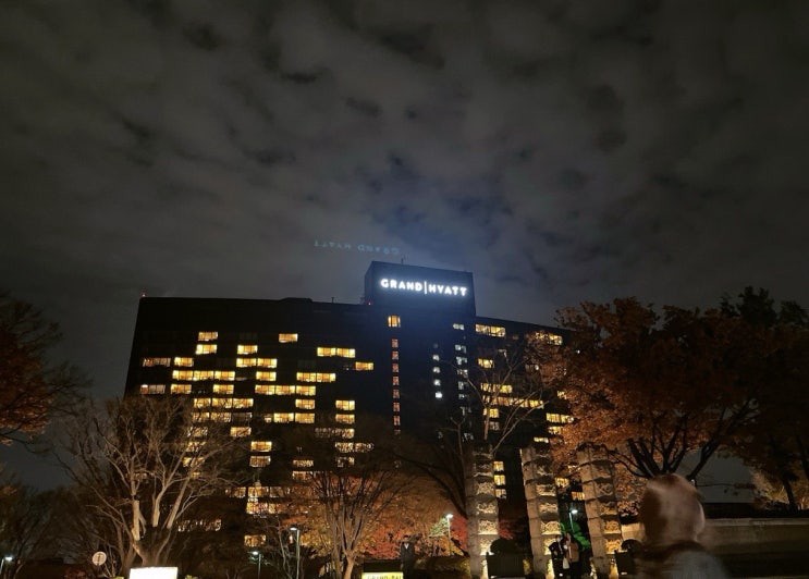  [서울호캉스 그랜드하얏트호텔] 두번다녀온 후기! 트윈룸, 한강뷰, 룸서비스(LA갈비구이, 북어국, 전복죽) 배민배달추천